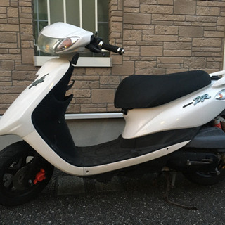 ジョグZR　4st  SA39J