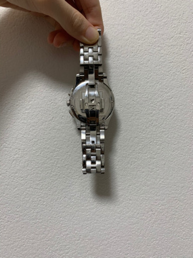 メンズ時計　ハミルトン