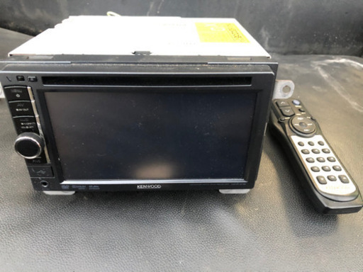 ケンウッドDVD