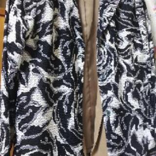 パンツスーツ新品❗️の画像