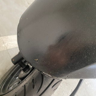 ホンダ　DIO AF62 50cc 原付の画像