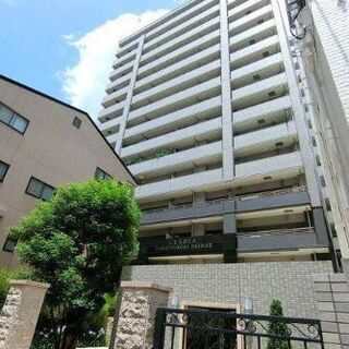 🏢玉造駅1分 価格3,650万円 2LDK 58.76㎡ 駐車場...