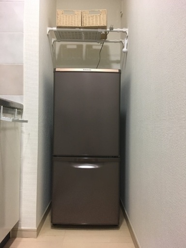 冷蔵庫・洗濯機・電子レンジ