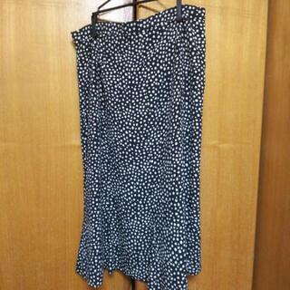 スカートスーツ美品❗️の画像