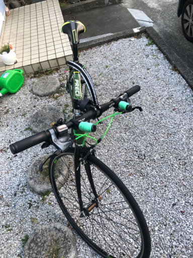 ロードバイク