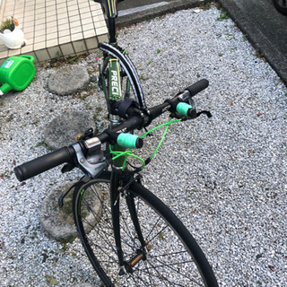 ロードバイク