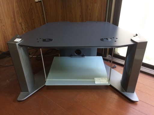 キャスター付きテレビ台 SONY/SU-32HD 使い方色々 ゲーム台にも 和歌山市発 お引き取り限定