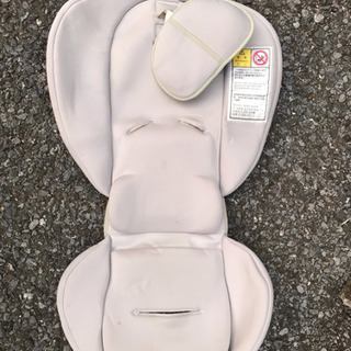 チャイルドシートの画像