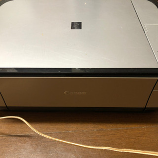 Canon MO540 動作未確認の為ジャンク品で！の画像