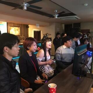 🎮🎮ゲームオフ会しませんか？🎮🎮 - その他