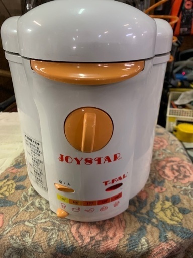 T-FAL ジョイスター　未使用品