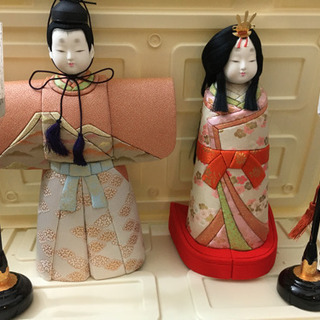 雛人形