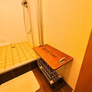 ⭐️【中野個室、短期入居】最大2名 N103,104 − 東京都