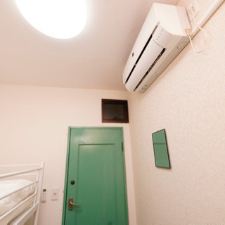 ⭐️【中野個室、短期入居】最大2名 N103,104 - 中野区