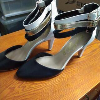 新品未使用パンブスLサイズ