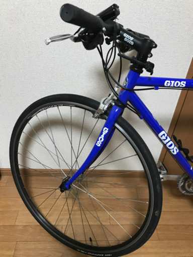 ジオス  GIOS AMPIO