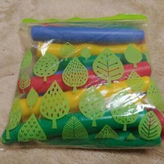 フラフープの画像