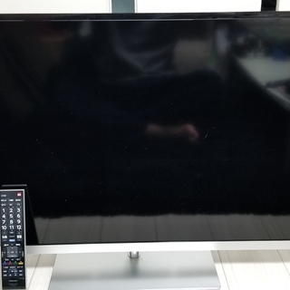 値下げしました！】TOSHIBA LED REGZA デジタルフルハイビジョンLED