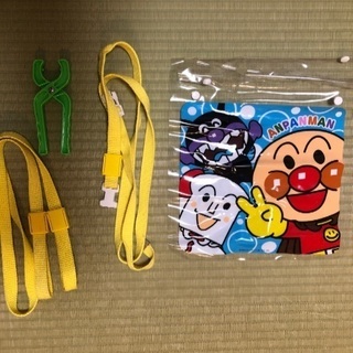 アンパンマン　ジャングルジム　ブランコ　滑り台の画像