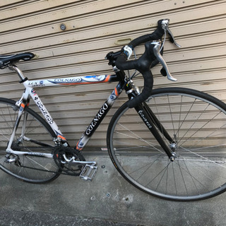 整備済中古自転車 激レアビンテージバイク コルナゴ ドリームラッ...