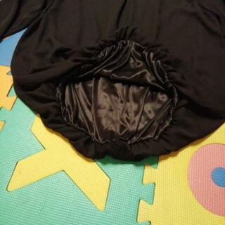 ❮❮卒業式・入学式に…❯❯❮春秋物レディース❯  　(新品・未使用品)　ブラウス　トップスLの画像