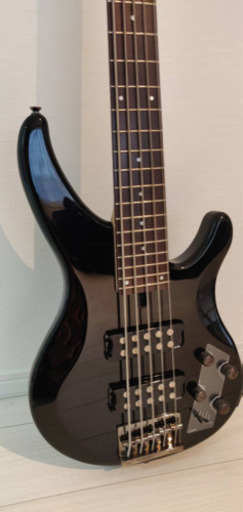 YAMAHAベース　TRBX305(ケースなし)