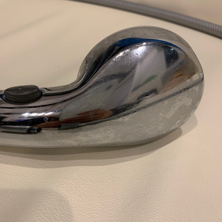 リクシル　エコフルシャワーヘッドの画像