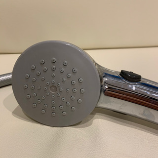 リクシル　エコフルシャワーヘッドの画像