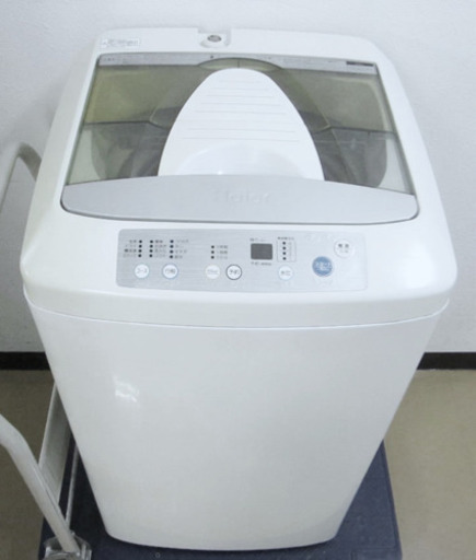 (送料無料) 美品 洗濯機 ステンレス槽 つけおきコース お買い得