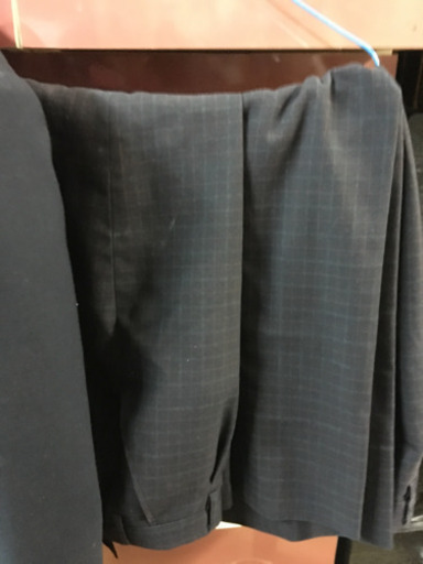 美里高校制服