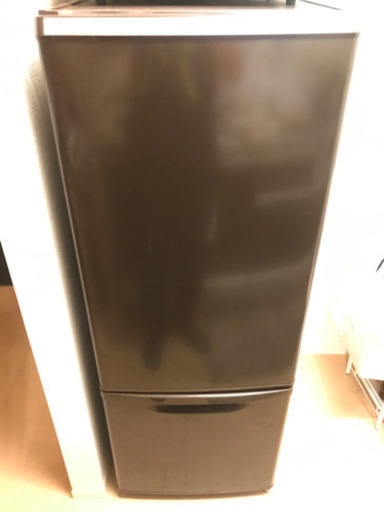 急募！Panasonicの冷蔵庫！