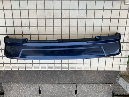 三菱EKワゴンエアロ