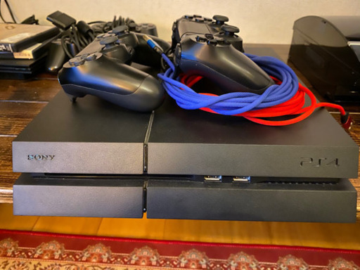 playstation4 CHU-1200A 