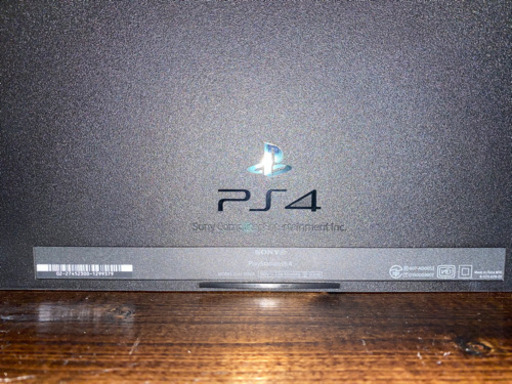 playstation4 CHU-1200A 