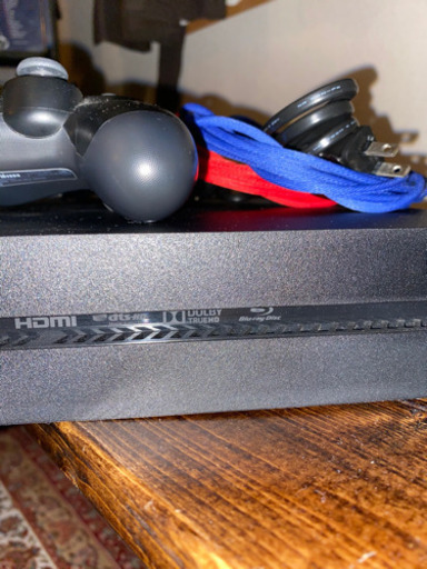 playstation4 CHU-1200A 