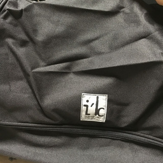 ボストンバッグの画像