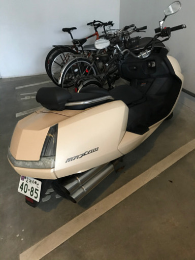 マグザム