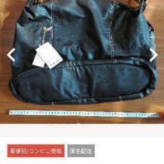 【Legato Largo】大容量トートバッグの画像