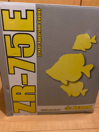 水槽用クーラー