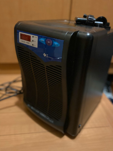 水槽用クーラー