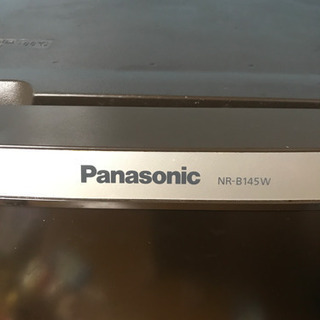 冷蔵庫お譲りいたしますの画像