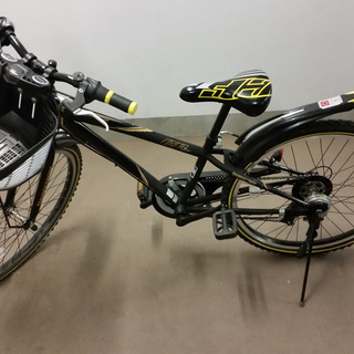 子供用　自転車　ブリジストン　ＢＳクロスファイヤーＪｒ　7段変速...