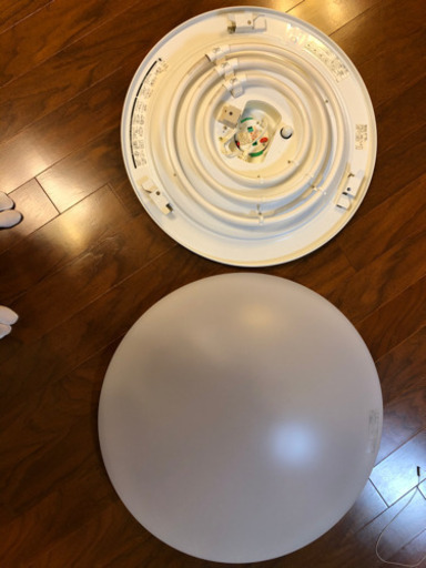 Koizumi製照明器具3セット