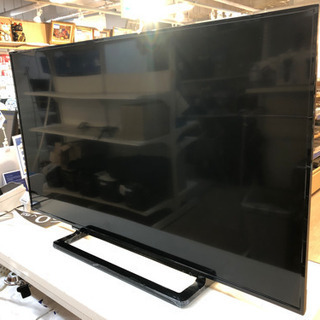 ○【6ヶ月安全保証付】TOSHIBA 50インチ 50S10