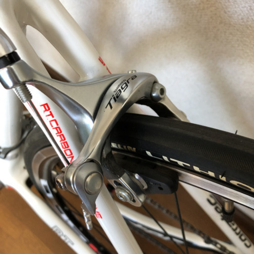 コラテック R.T.CARBON SX ロードバイク