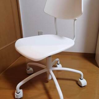 【引取限定】IKEAのチェア　早いもの勝ち！
