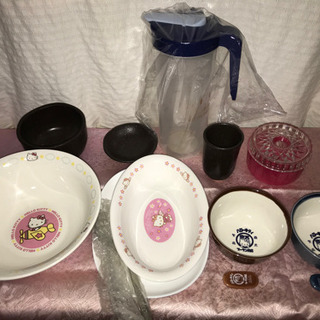 食器