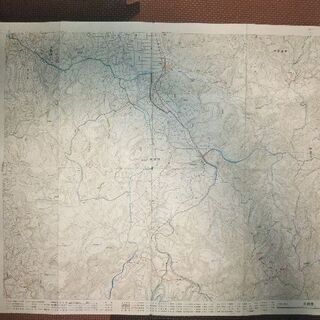 地理院地図 譲ります。