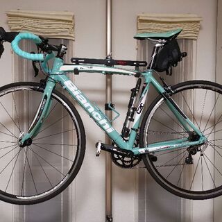 Bianchi ビアンキVia nirone 7 シマノ105
