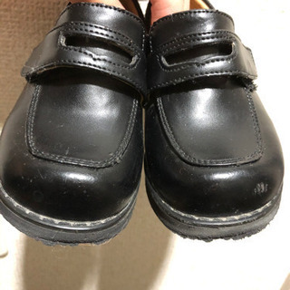 フォーマル靴　14cm 男児